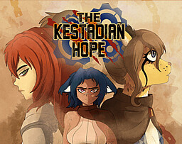 The Kestadian Hope