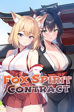 Fox Spirit Contract