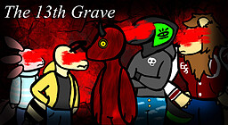 The 13th Grave