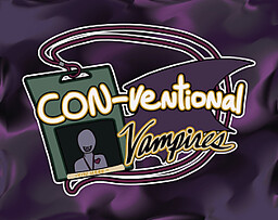 Conventional Vampires
