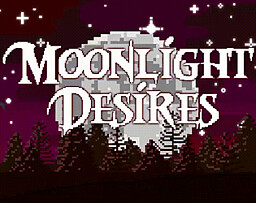 Moonlight Desires
