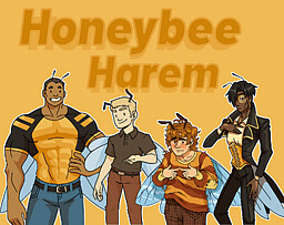 Honeybee Harem