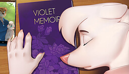 Violet Memoir