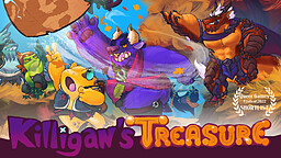 Killigan's Treasure