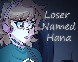 Loser Named Hana