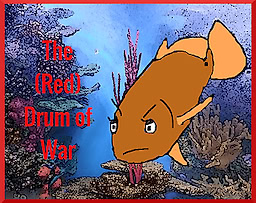 The (Red) Drum of War