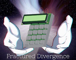 Fractured Divergence