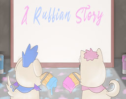 A Ruffian Story