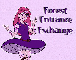 Forest Entrance Exchange