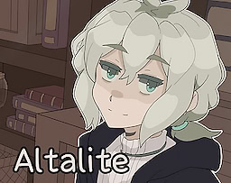 Altalite