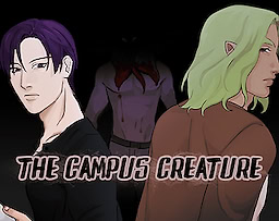 The Campus Creature