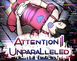 Attention Unparalleled