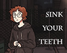 Sink Your Teeth