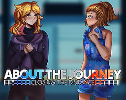 About the Journey: Closing the Distance