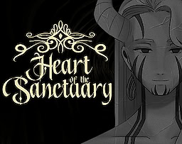 Heart of the Sanctuary