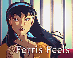 Ferris Feels