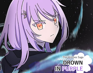 The Witches Saga: Drown in Purple