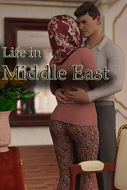 Life in Middle East
