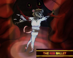 The Red Ballet