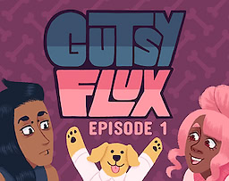 Gutsy Flux
