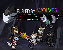 Fueled by Wolves