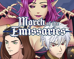 March of the Emissaries