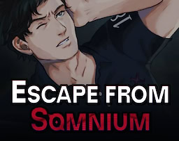 Escape From Somnium