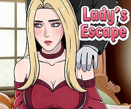 Lady's Escape