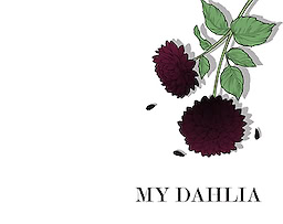 The Witches Saga: My Dahlia