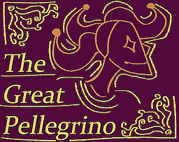 The Great Pellegrino