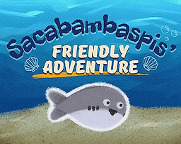 Sacabambaspis' Friendly Adventure