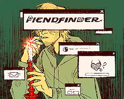 FiendFinder.com