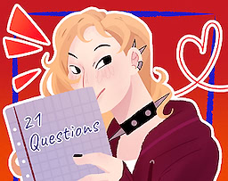 21 questions