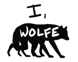 I, Wolfe
