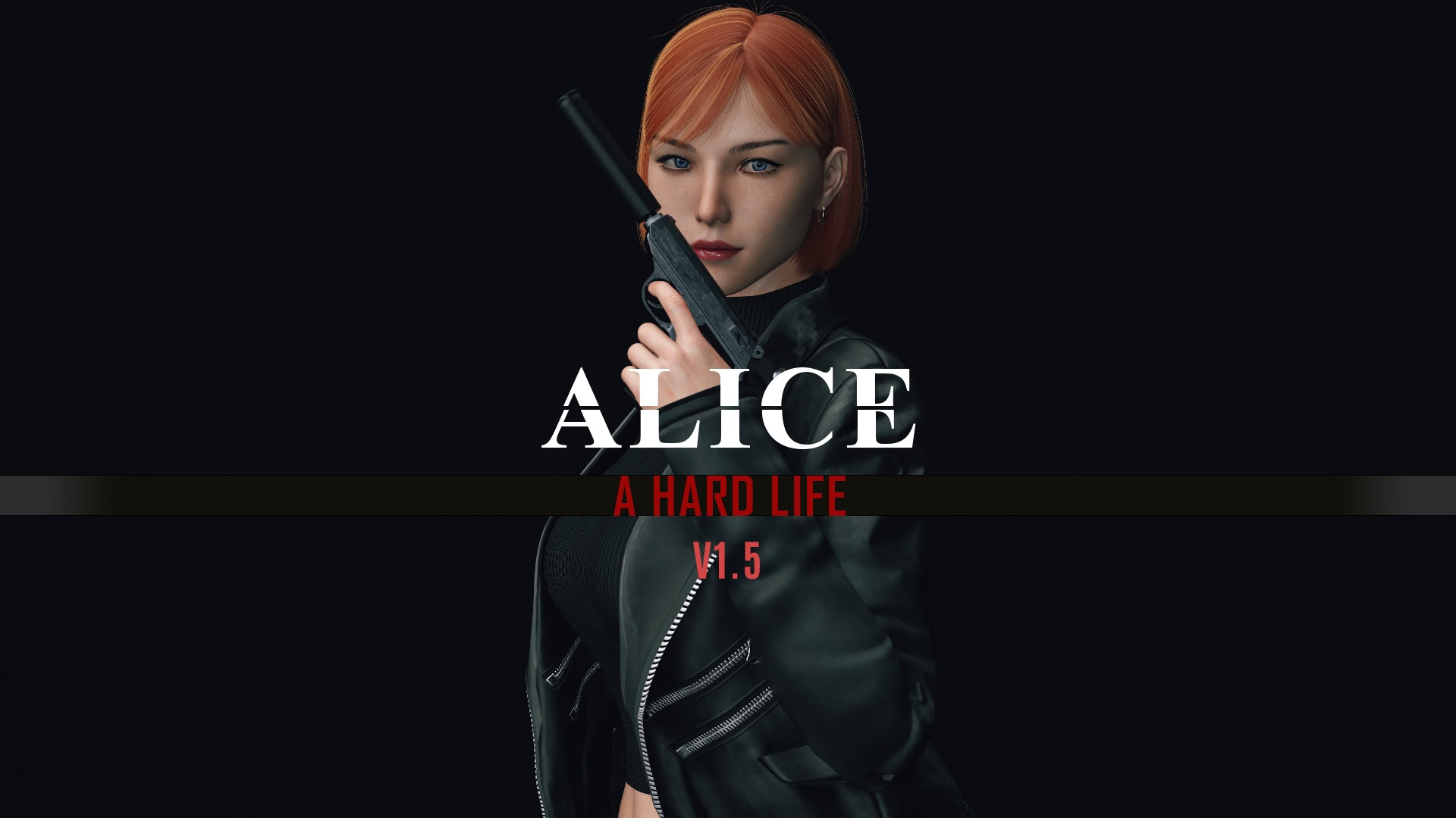 Alice: A Hard Life