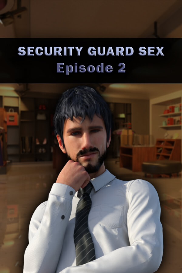 Security Guard Sex