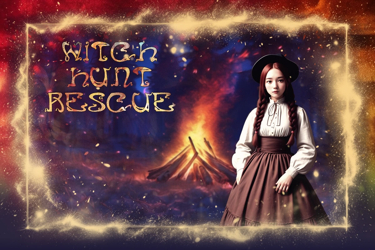 Witch Hunt Rescue
