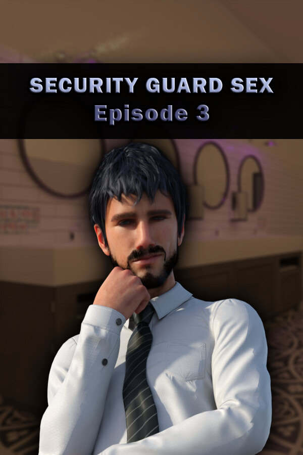 Security Guard Sex