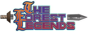 The Forest Legends