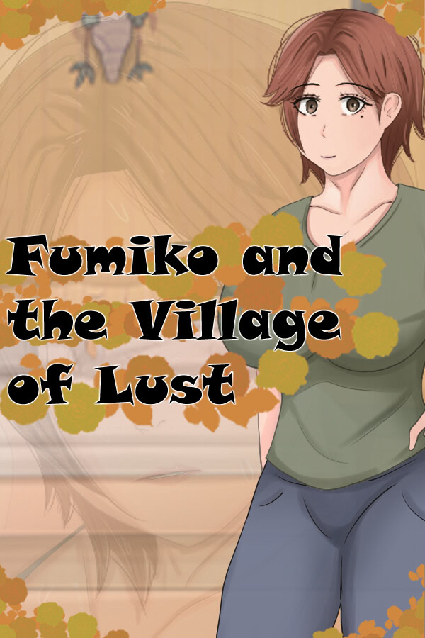 Fumiko and the Village of Lust