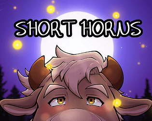 Short Horns