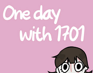 One day with 1701