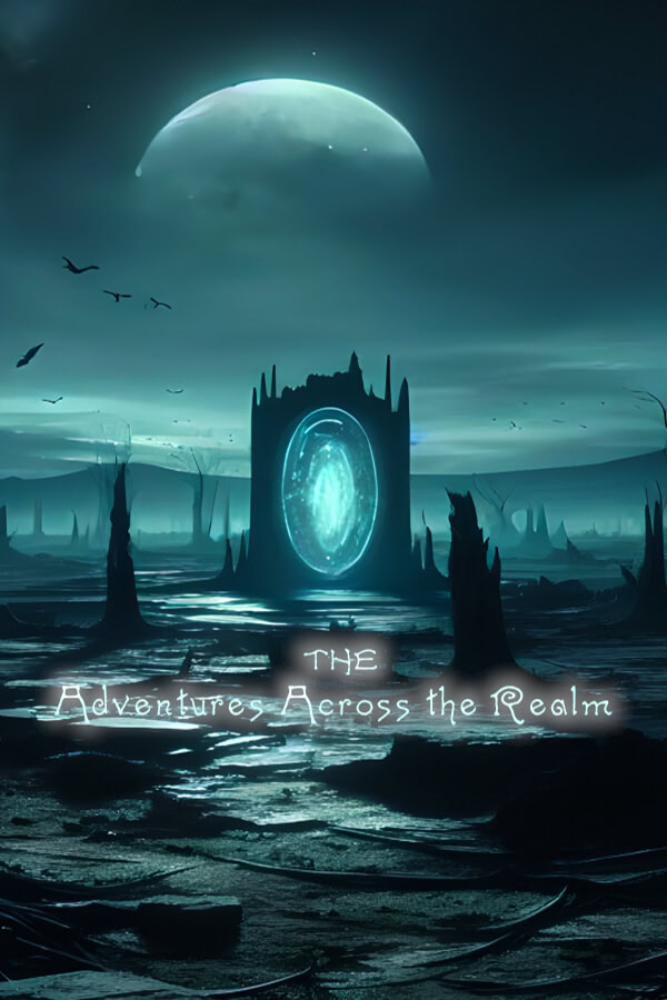The Adventures Across the Realm