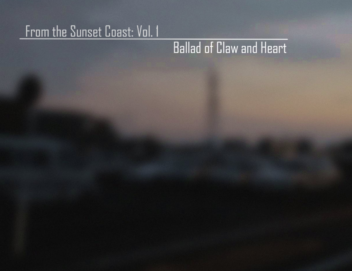 Ballad of Claw and Heart