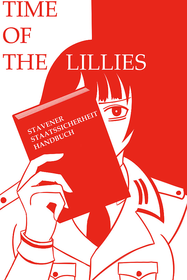Time of the Lillies