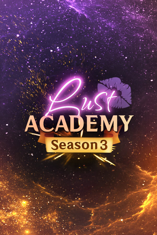 Lust Academy - Season 3