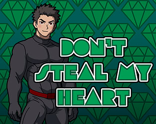 Don't Steal My Heart