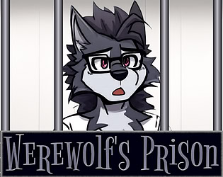 Werewolf's Prison