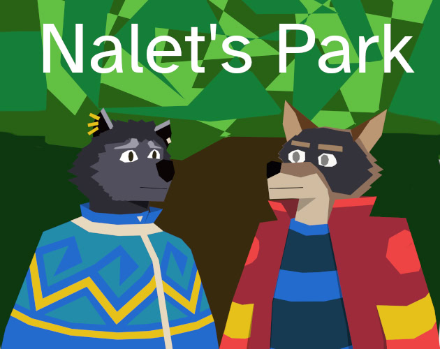 Nalet's Park