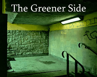 The Greener Side